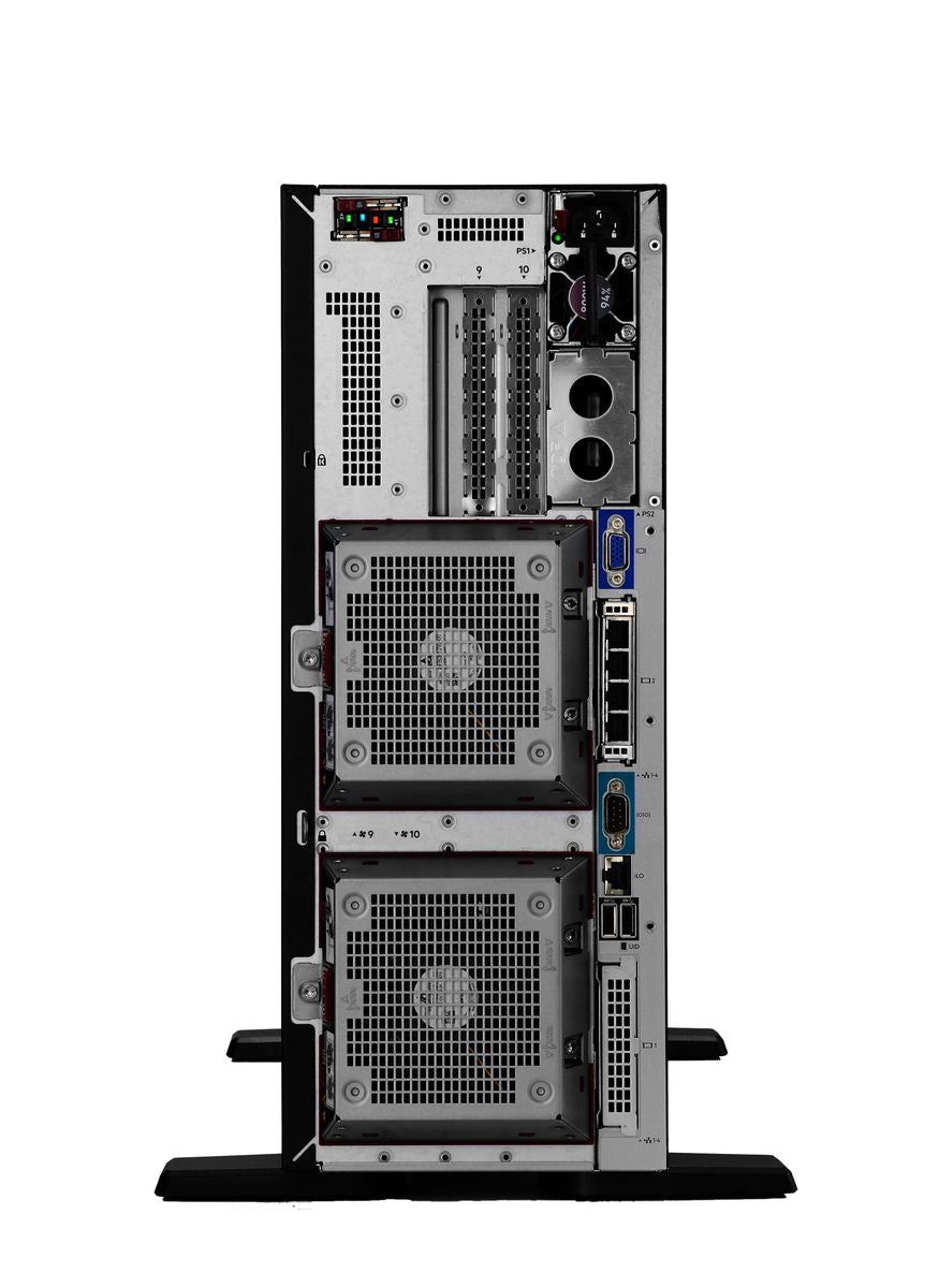 HPE ML350 G11 4510 1x32G 4LFF HDD EU Svr