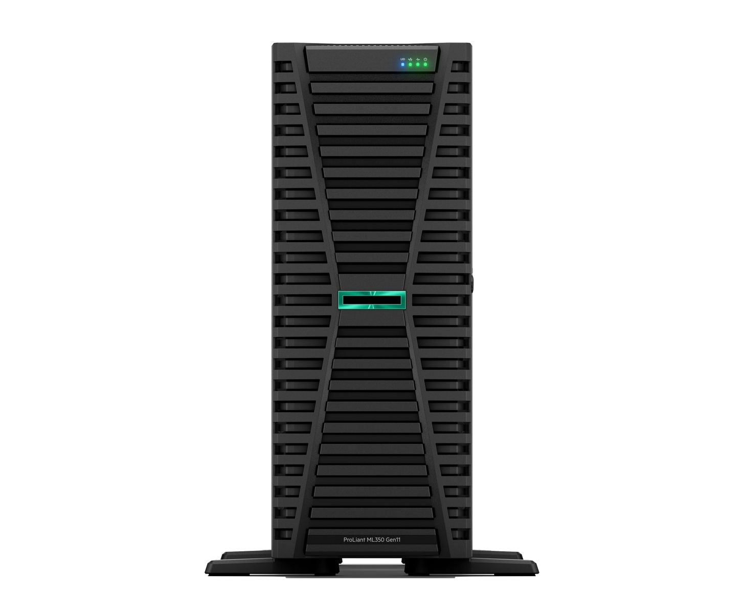 HPE ML350 G11 4510 1x32G 4LFF HDD EU Svr
