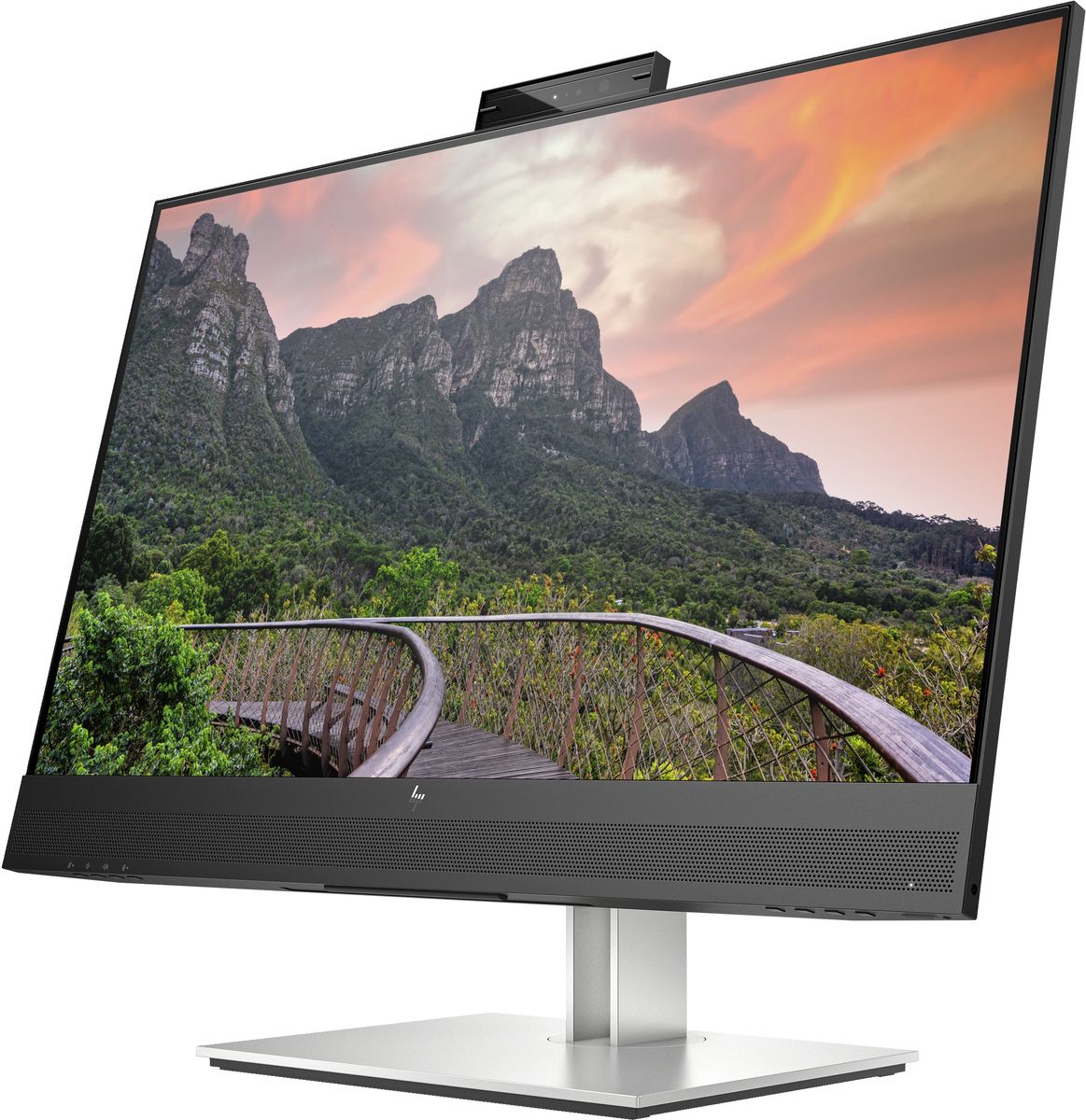 HP E27M G4 USB-C CONF QHD 27 2560X1440 3YW OFFS [IMAGE 2]