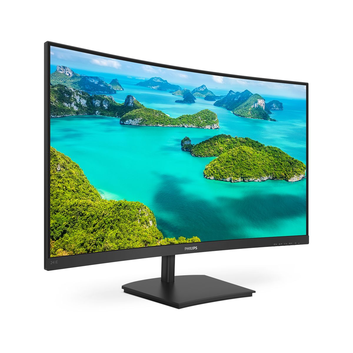 23,6 GAMING MONITOR CURVO FREE SYNC ADAPTIVE SYNC [IMAGE 3]
