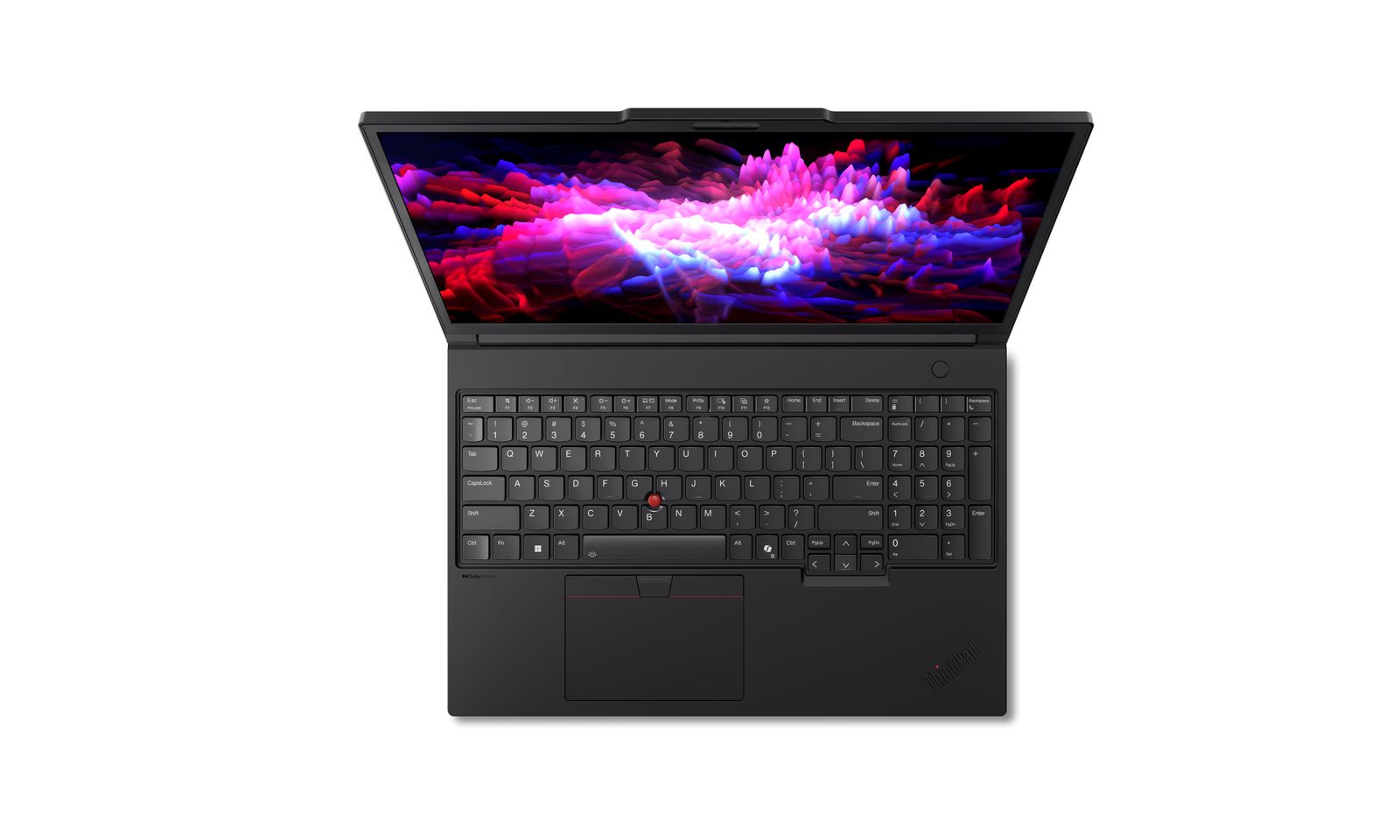 LENOVO TS T16G ULT9-275HX 96GB 1TB 16 RTX5090 W11PR 3YPR