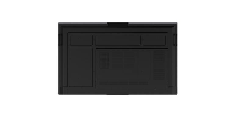 HIKVISION 75 ,4K,Android 14,8GB/128gb,touch