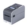BROTHER TD2350D,2 ,ETHERNET, WIFI, BT,LCD,300DPI