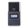 BROTHER TD2350D,2 ,ETHERNET, WIFI, BT,LCD,300DPI