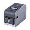 BROTHER TD2350D,2 ,ETHERNET, WIFI, BT,LCD,300DPI