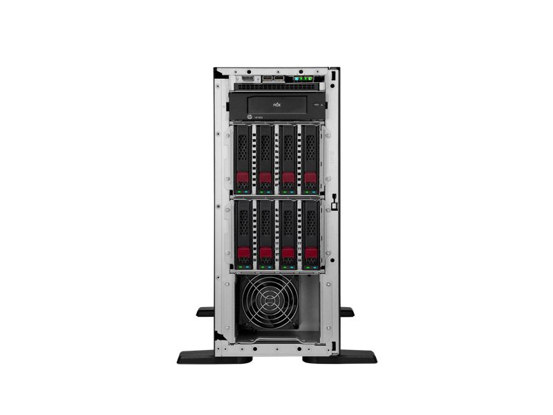 HPE ML110 G11 4514Y 2x32GB 8SFF SSD Server