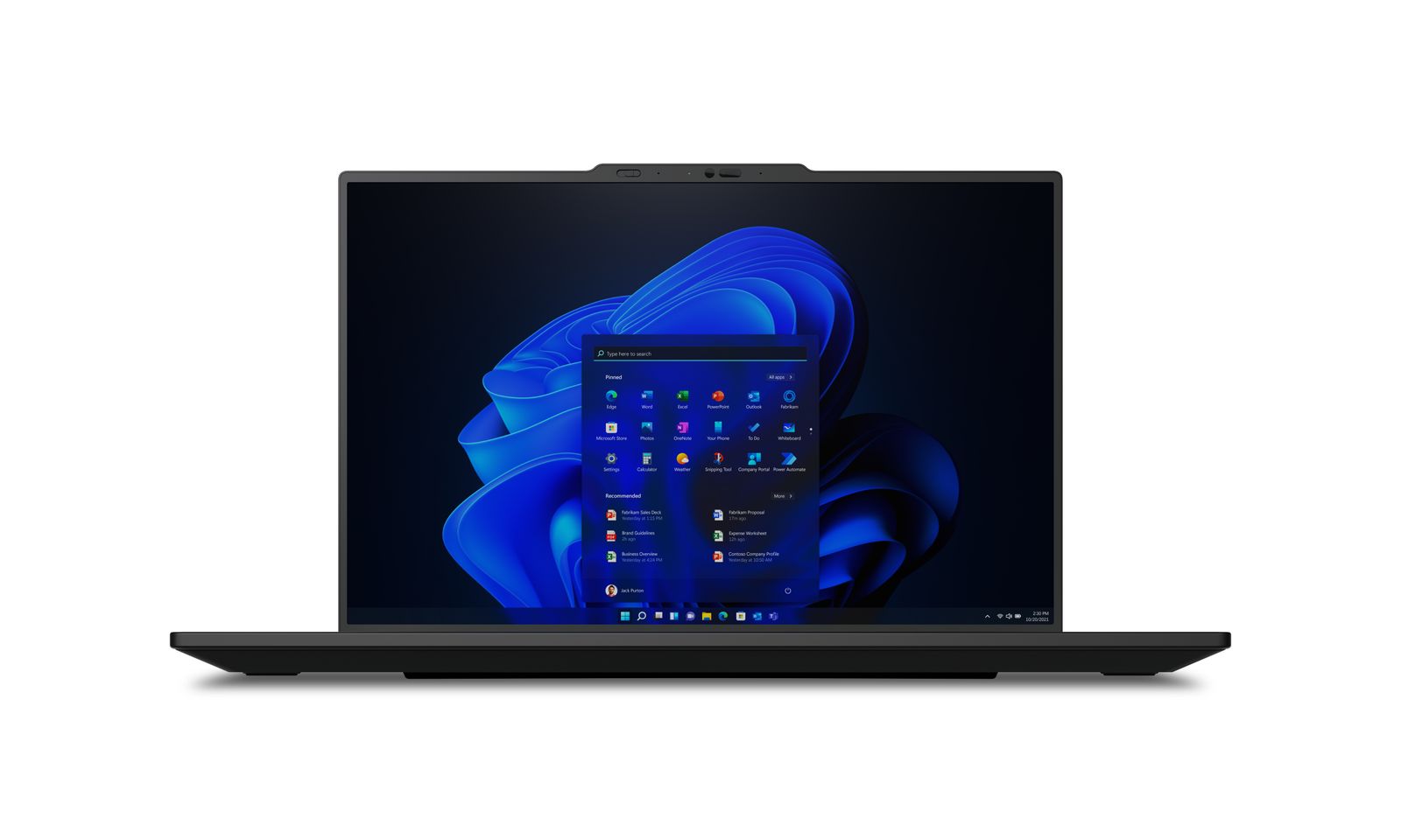 TS P1 ULT7-155H 32GB 1TB 16 RTX4060 W11PR 3YPREM [IMAGE 3]