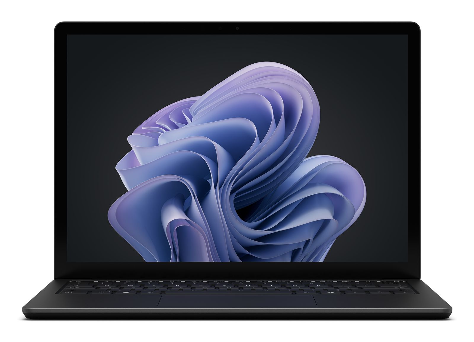 SURFACE LAPTOP 6 13.5  U7 64GB 1TB BLACK [IMAGE 2]