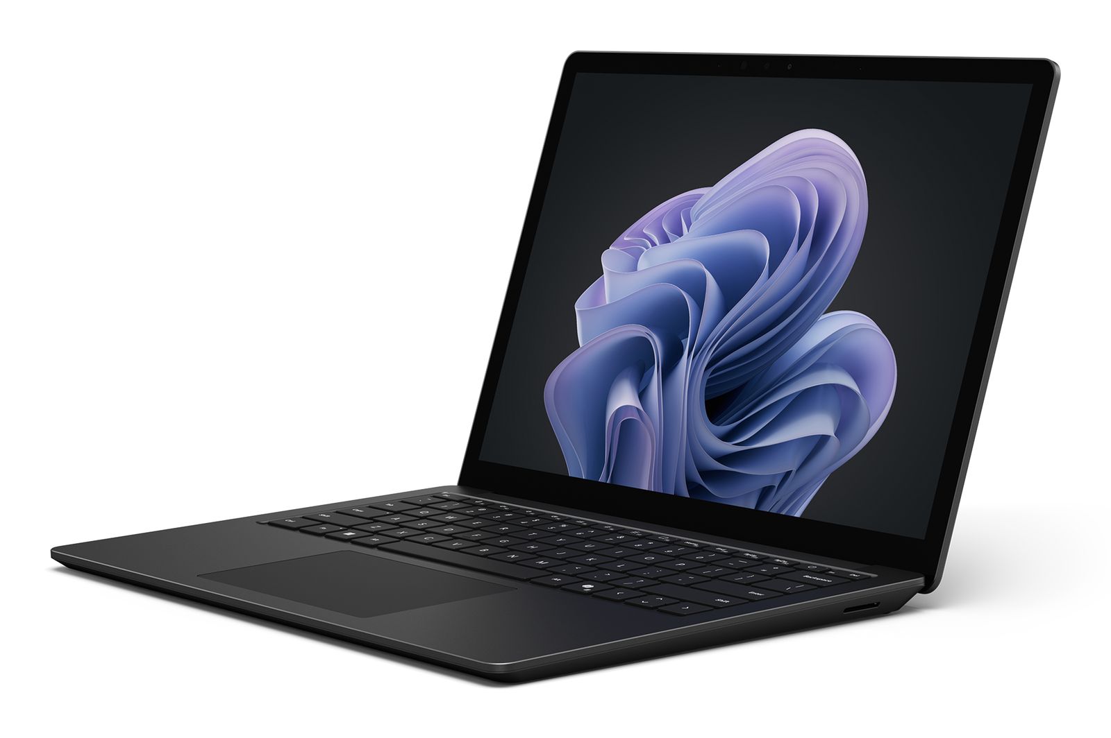 SURFACE LAPTOP 6 13.5  U7 64GB 1TB BLACK [IMAGE 3]