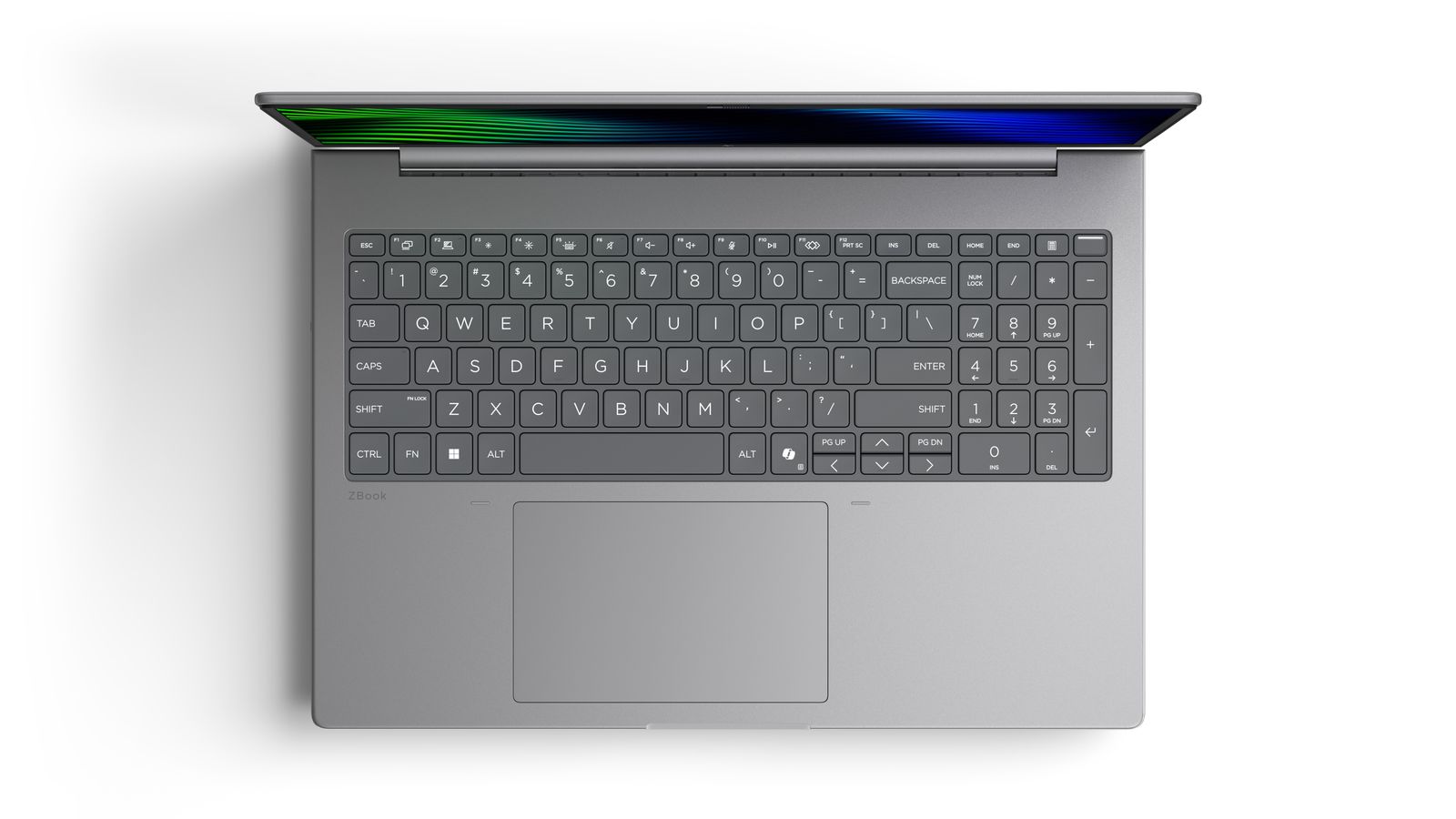 HP INC. ZBOOK 8 16G2A RYZEN AI 7 PRO 450 32/1 W11P 3YOFF