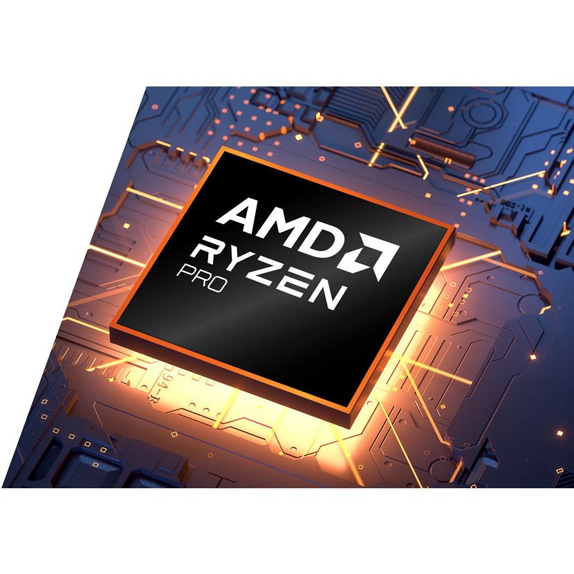 HP INC. ZBOOK 8 16G2A RYZEN AI 7 PRO 450 32/1 W11P 3YOFF