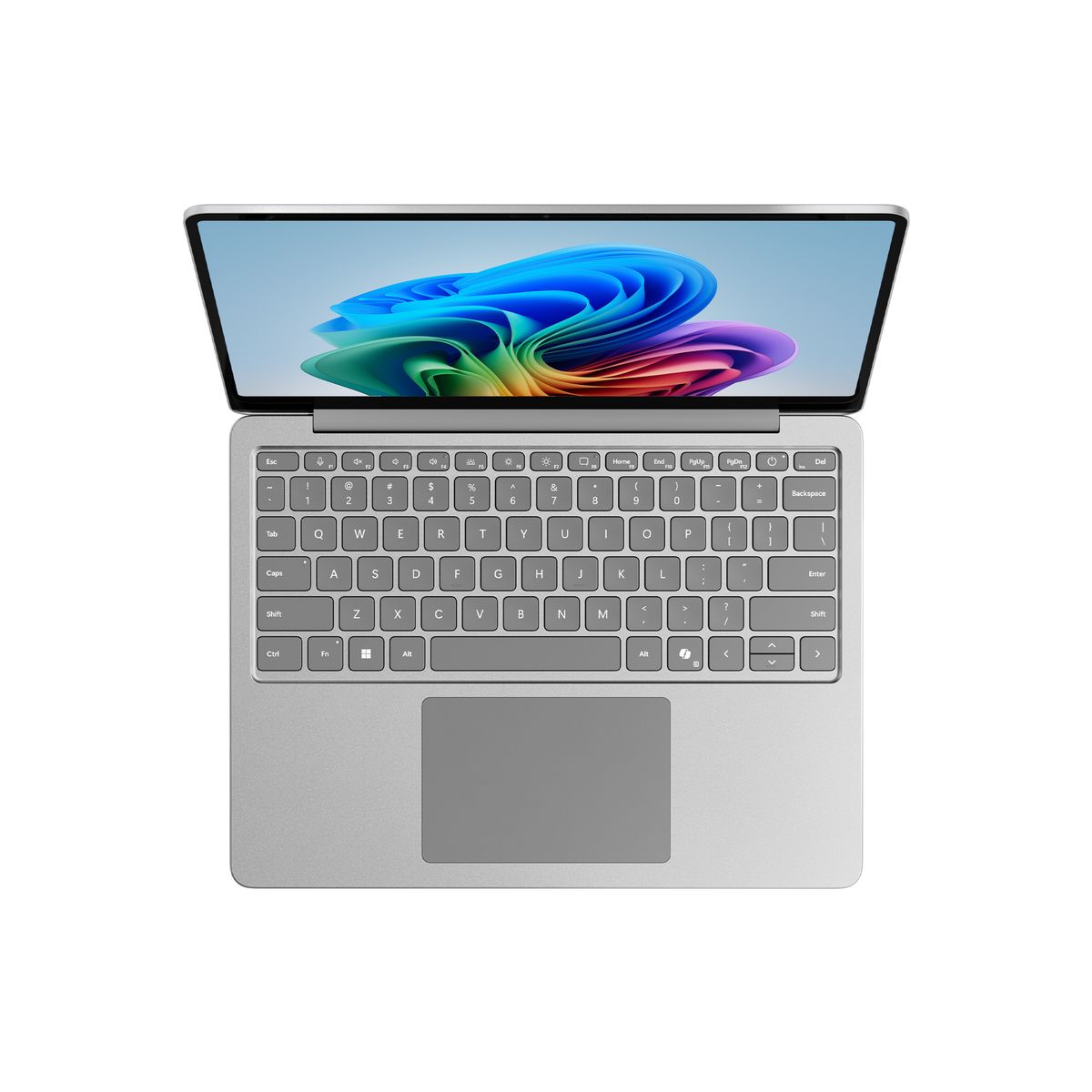Microsoft SURFACE LAPTOP 13 SNAPDRAGON PLUS 16GB 512SSD W11P