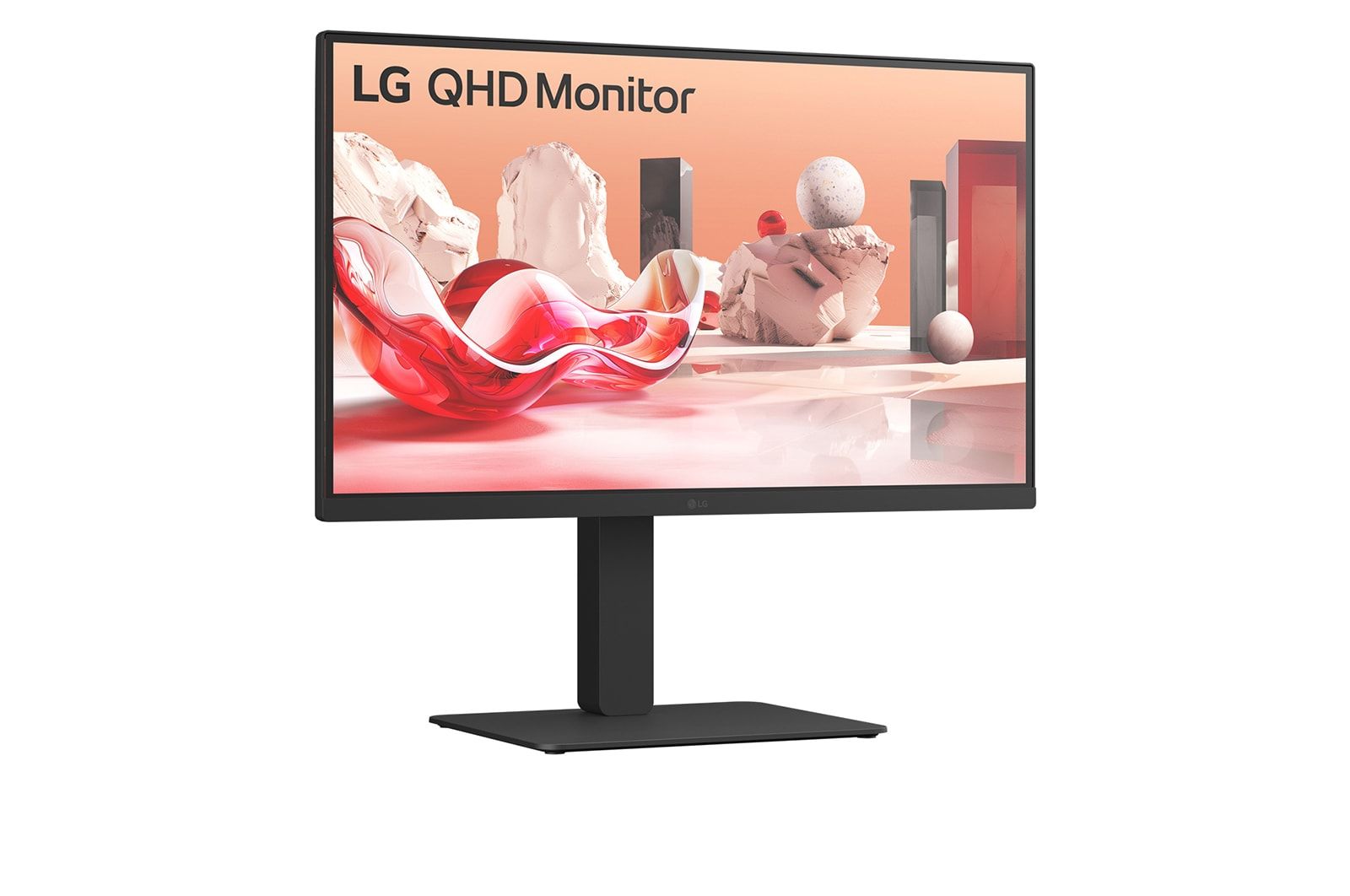 LG ELECTRONICS 27 IPS BORDERLESS 100HZ 16:9 2560X1440 HDR10