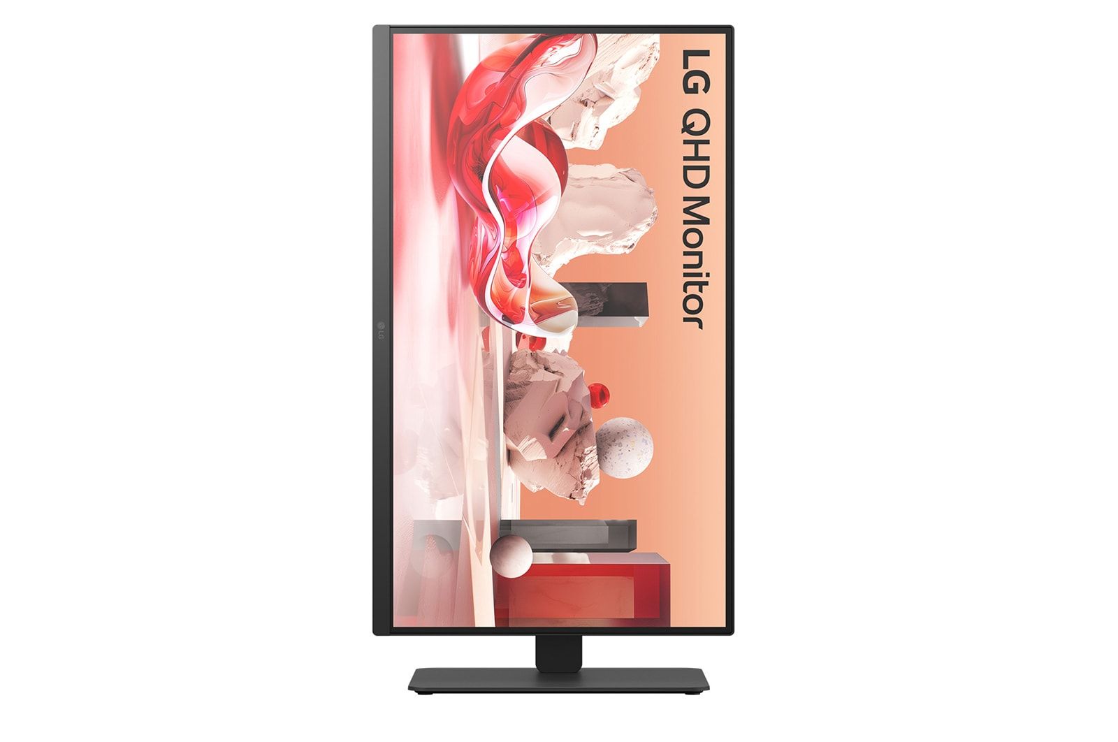 LG ELECTRONICS 27 IPS BORDERLESS 100HZ 16:9 2560X1440 HDR10
