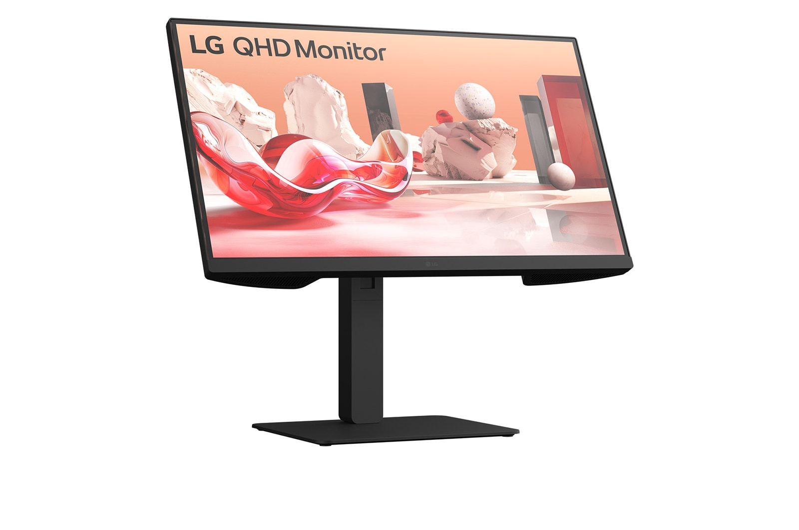 LG ELECTRONICS 27 IPS BORDERLESS 100HZ 16:9 2560X1440 HDR10