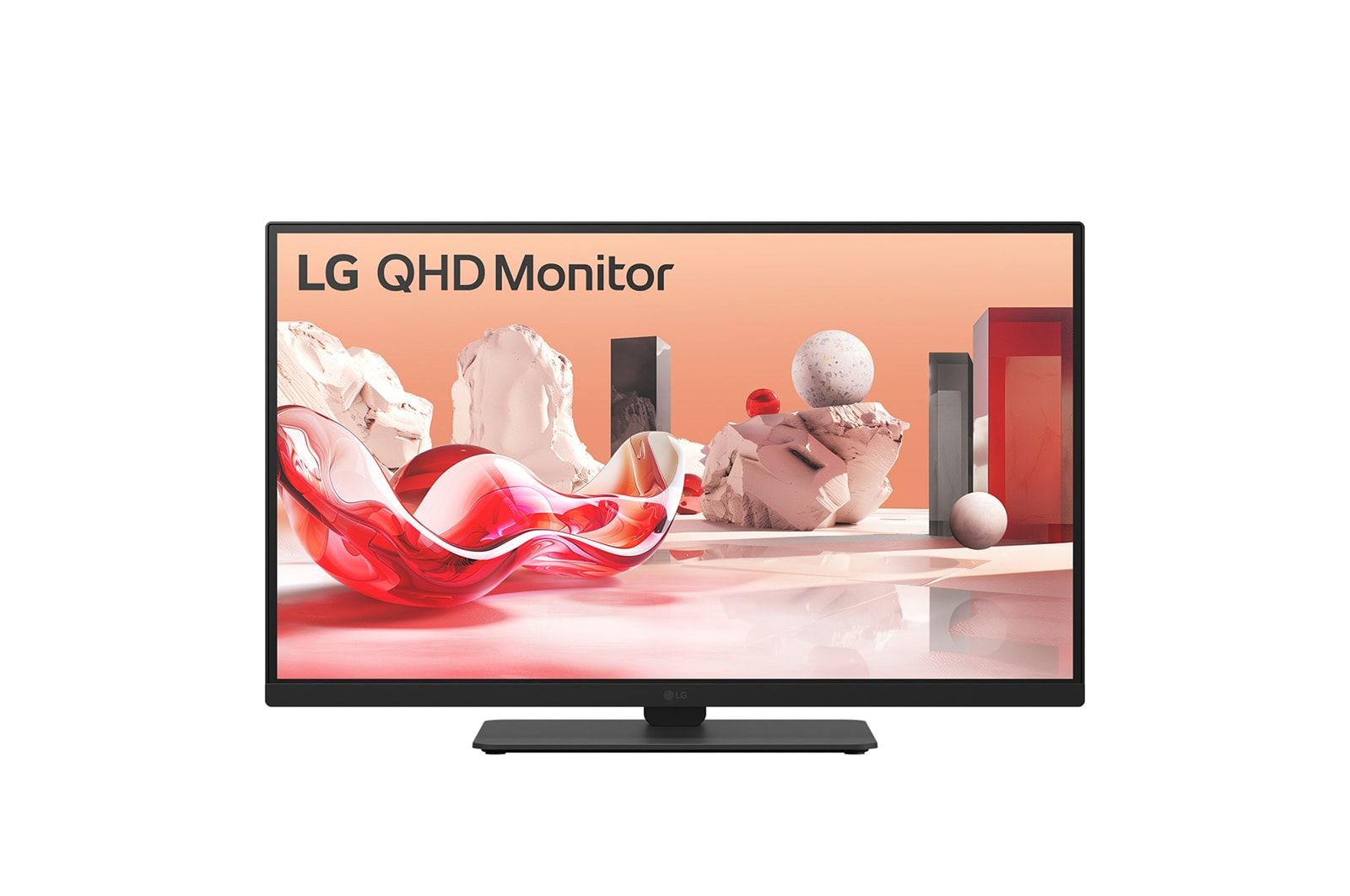 LG ELECTRONICS 27 IPS BORDERLESS 100HZ 16:9 2560X1440 HDR10