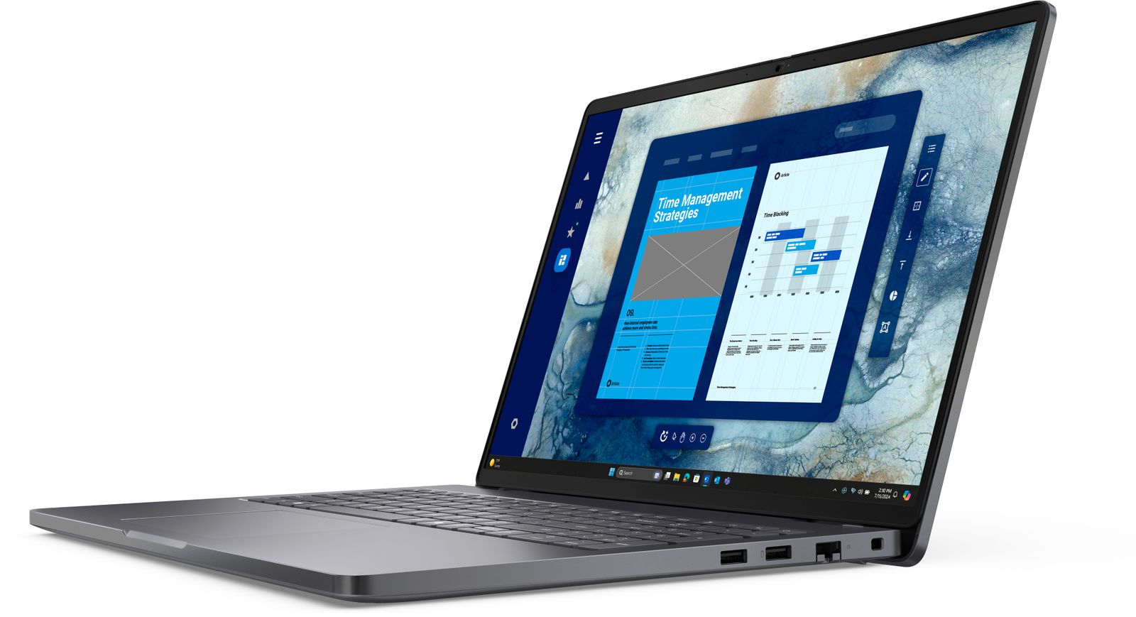 DELL PRO 16/C5-120U/16GB/512GB/16/W11PRO/1Y