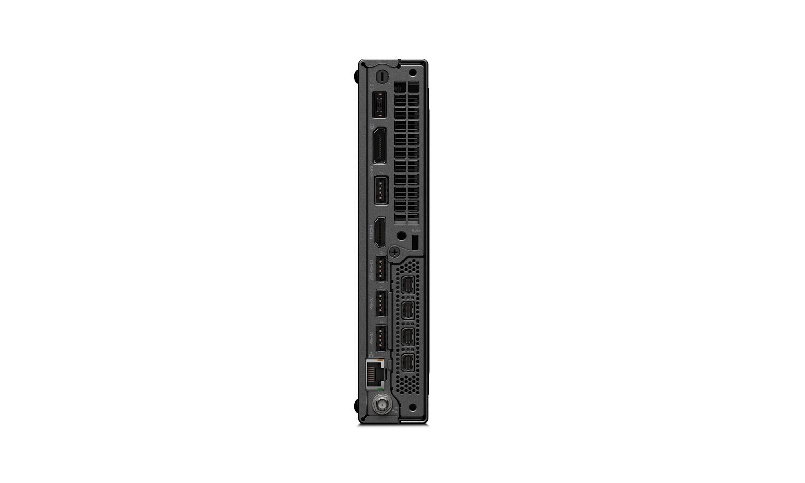 LENOVO TS P3 TINY ULT5-235VP 16GB 1TB RTX A400 W11PR 3YOS