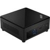 MSI MSI CUBI 5 BAREBONE I5-1235U BLACK DUAL LAN
