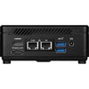MSI MSI CUBI 5 CORE 5 120U 1.4GHz NO RAM NO HD NO SO
