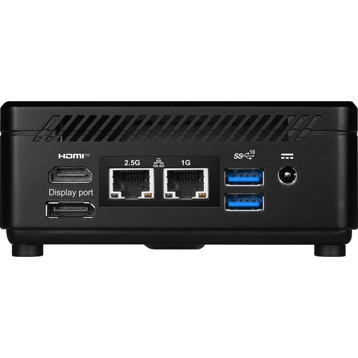 MSI MSI CUBI 5 CORE 5 120U 1.4GHz NO RAM NO HD NO SO