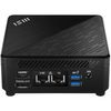 MSI MSI CUBI 5 CORE 5 120U 1.4GHz NO RAM NO HD NO SO