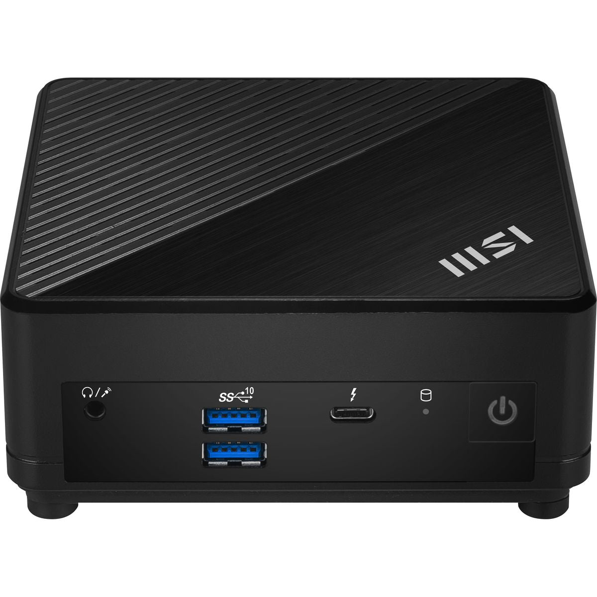 MSI MSI CUBI 5 CORE 5 120U 1.4GHz NO RAM NO HD NO SO