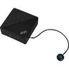 MSI MSI CUBI 5 BAREBONE I5-1235U BLACK DUAL LAN