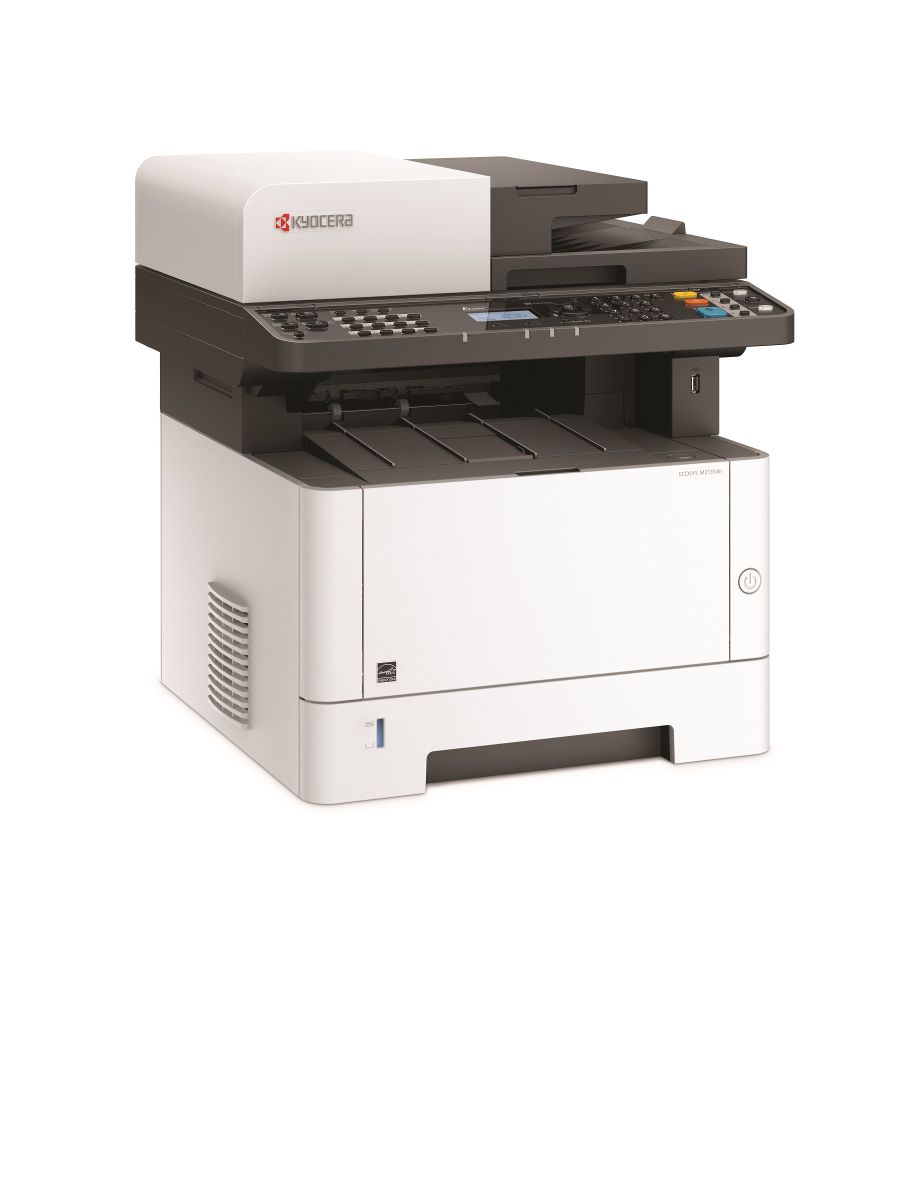 ECOSYS M2135DN MULTIFUNZIONE KYOCERA B/N FINO A 3 [IMAGE 6]