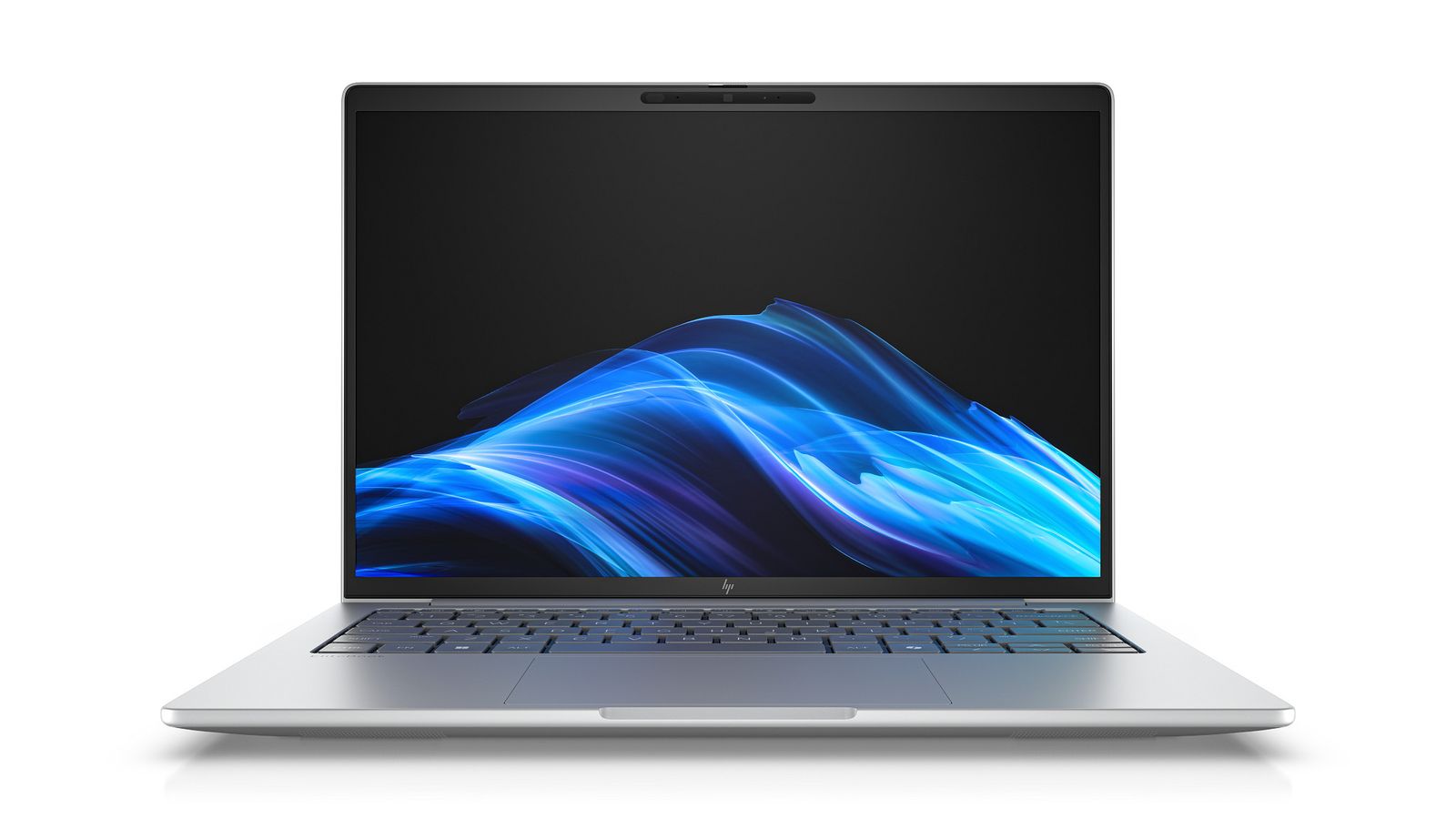 HP INC. EB 8 G1I 14 AI ULTRA 7 255U 16/512 W11P 3YOFF
