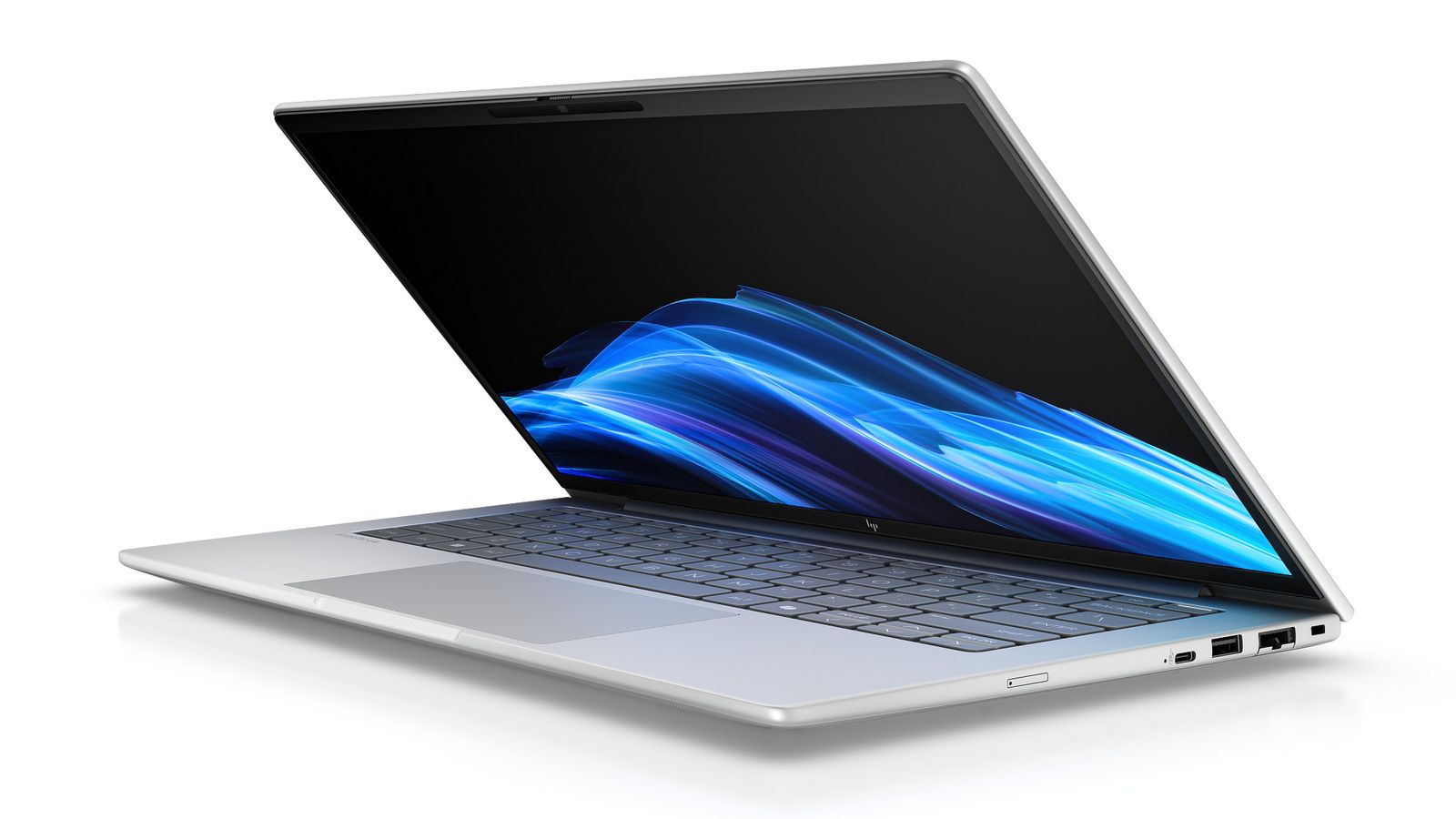 HP INC. EB 8 G1I 14 AI ULTRA 7 255U 16/512 W11P 3YOFF