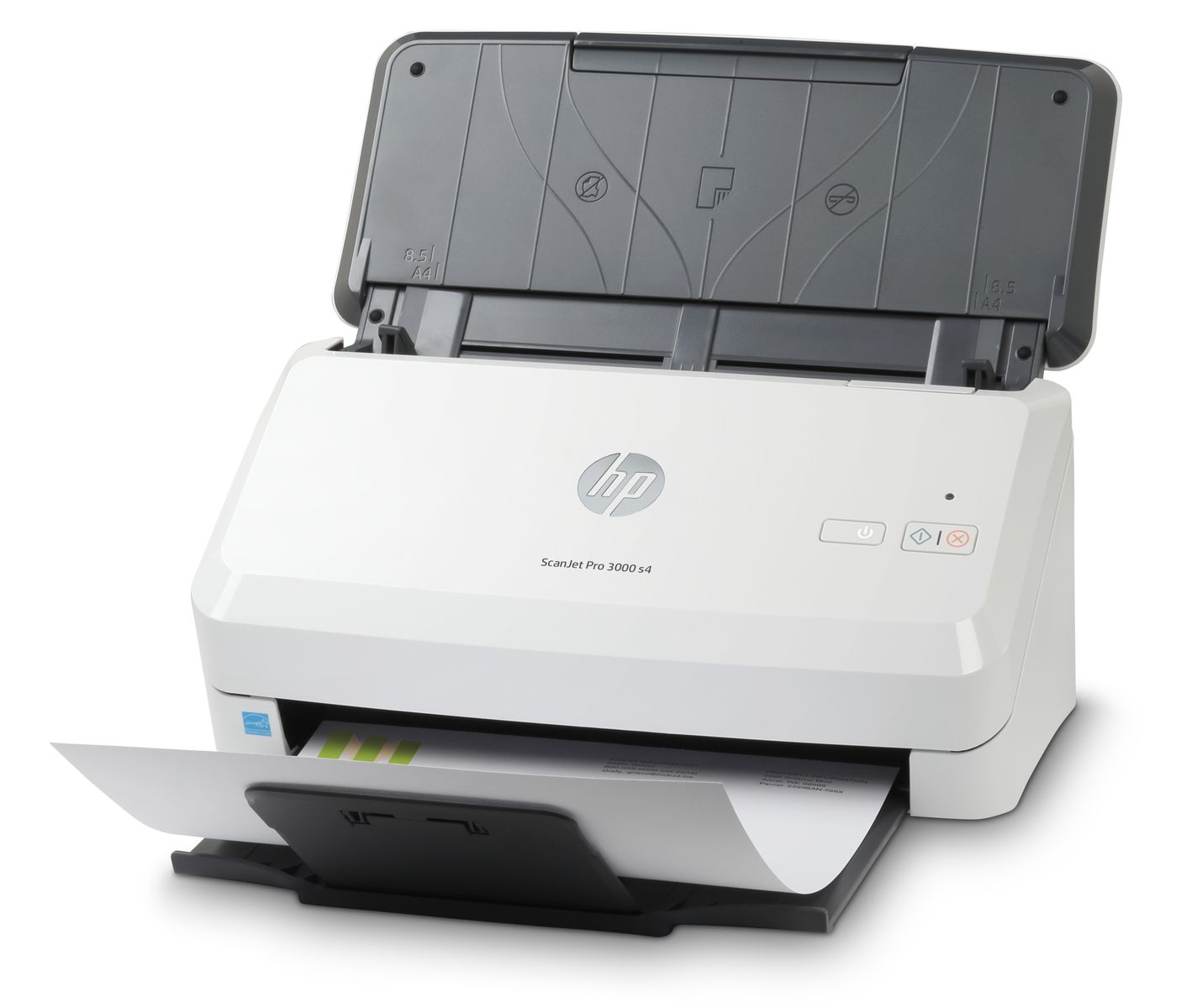 HP INC. HP SCANJET PRO 3000S4 600 USB ADF FR 40PPM 1YW