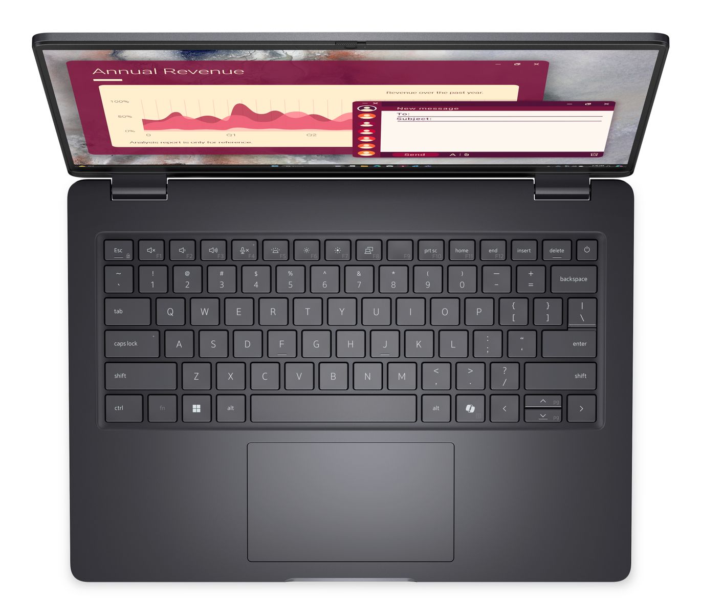 DELL DELL PRO 14/U5-225U/16GB/512GB/14/W11PRO/1Y ONSITE