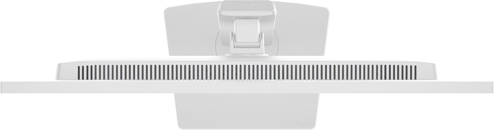 IIYAMA 27 WHITE IPS 2560x1440 2xHDMI DP HUB USB MULTIMED
