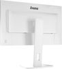 IIYAMA 27 WHITE IPS 2560x1440 2xHDMI DP HUB USB MULTIMED