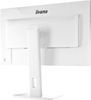 IIYAMA 27 WHITE IPS 2560x1440 2xHDMI DP HUB USB MULTIMED
