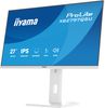 IIYAMA 27 WHITE IPS 2560x1440 2xHDMI DP HUB USB MULTIMED