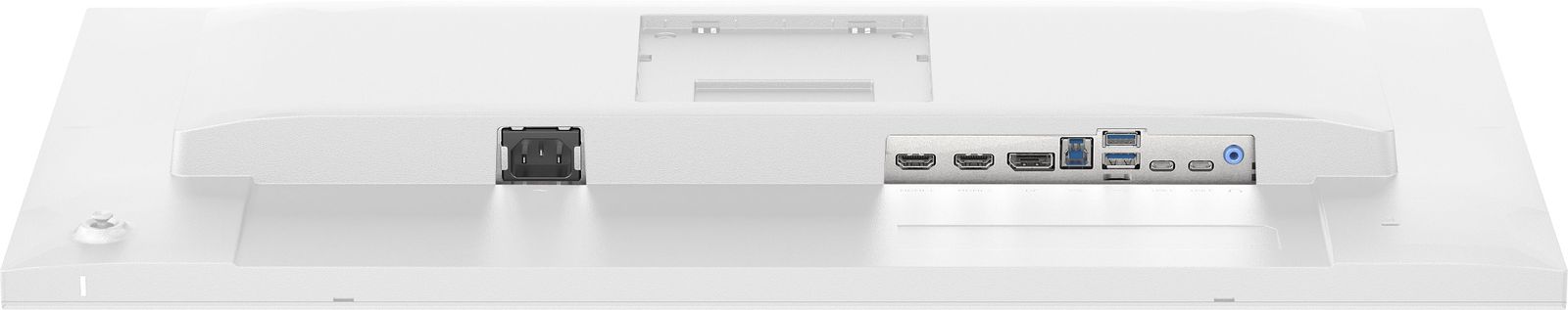 IIYAMA 27 WHITE IPS 2560x1440 2xHDMI DP HUB USB MULTIMED