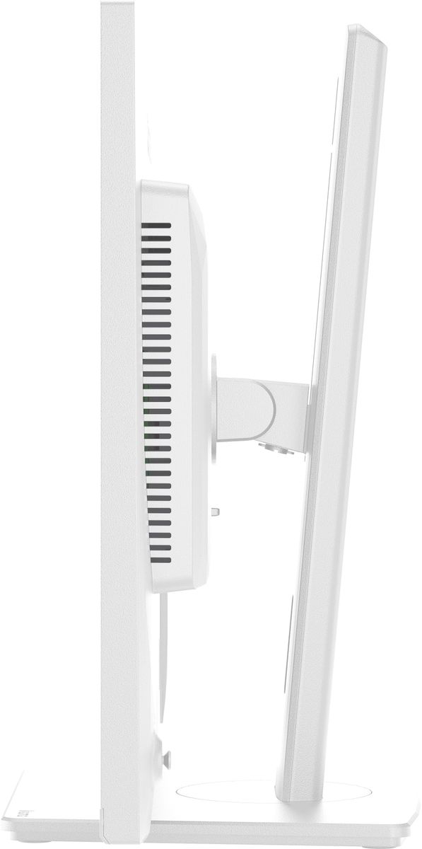 IIYAMA 27 WHITE IPS 2560x1440 2xHDMI DP HUB USB MULTIMED