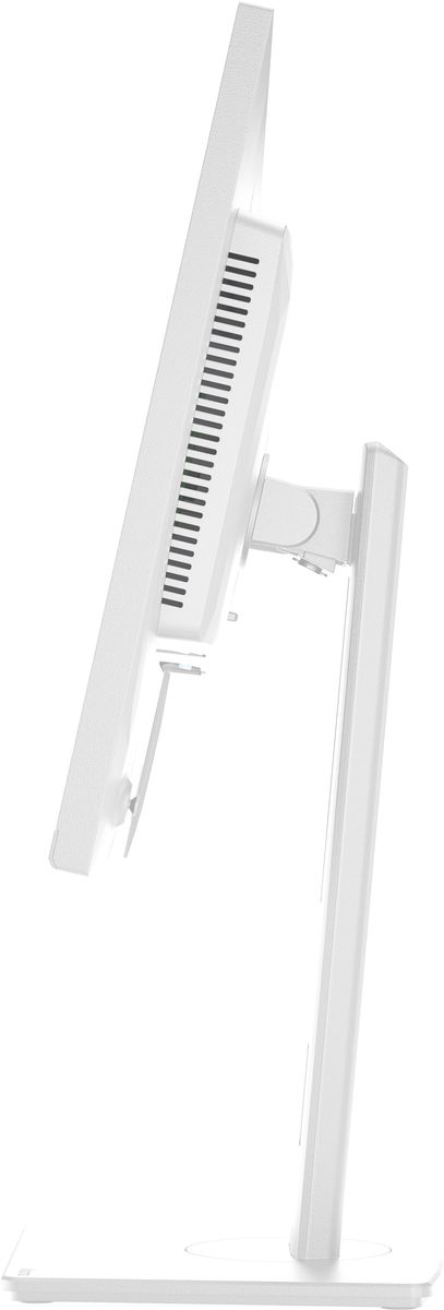 IIYAMA 27 WHITE IPS 2560x1440 2xHDMI DP HUB USB MULTIMED