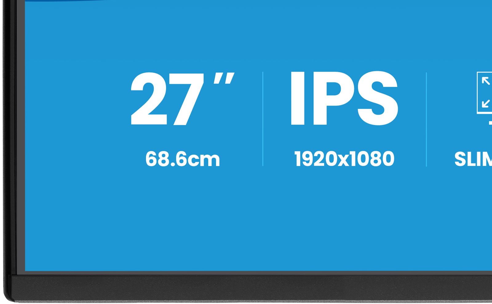 IIYAMA 27 Business FHD IPS Green Choice