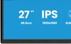 IIYAMA 27 Business FHD IPS Green Choice