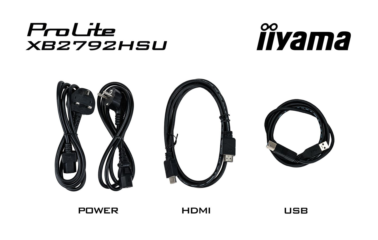 IIYAMA 27 Business FHD IPS Green Choice