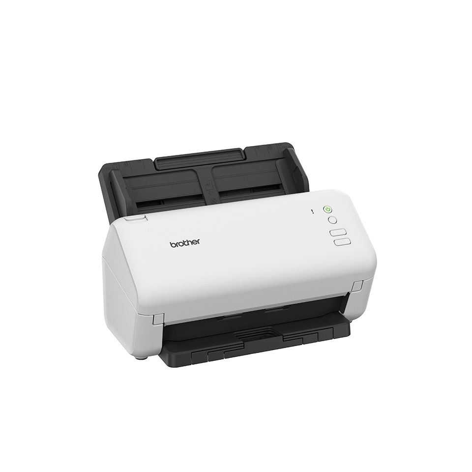 ADS4100 SCANNER DOCUMENTALE DESKTOP CON DUPLEX [IMAGE 1]