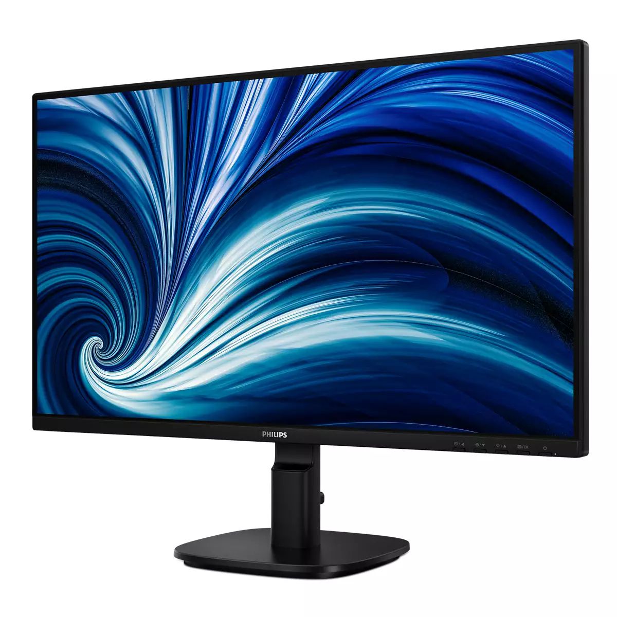 PHILIPS 23,8 16:9 IPS 1920X1080