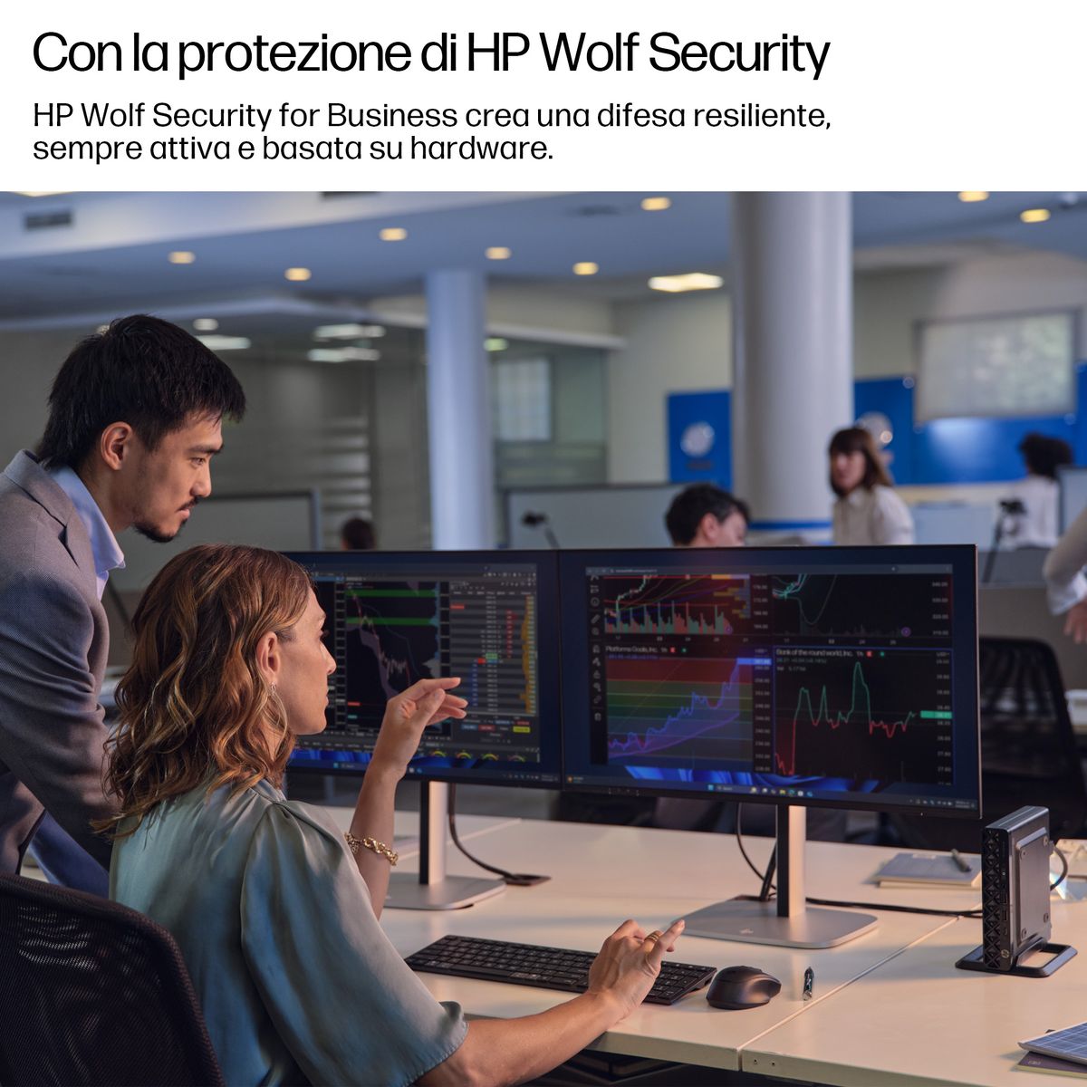 HP INC. ELITE MINI 8 G1I ULTRA5-235T 16 512 WIN11P 3YW