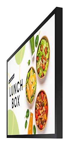 SAMSUNG HIGH BRIGHTNESS SEMIOUTDOOR SAMSUNG OM32DX