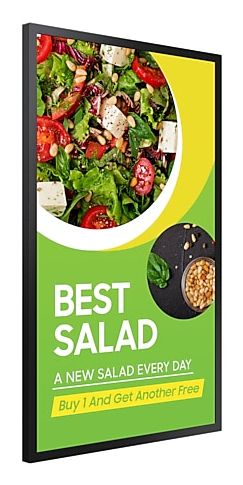SAMSUNG HIGH BRIGHTNESS SEMIOUTDOOR SAMSUNG OM32DX