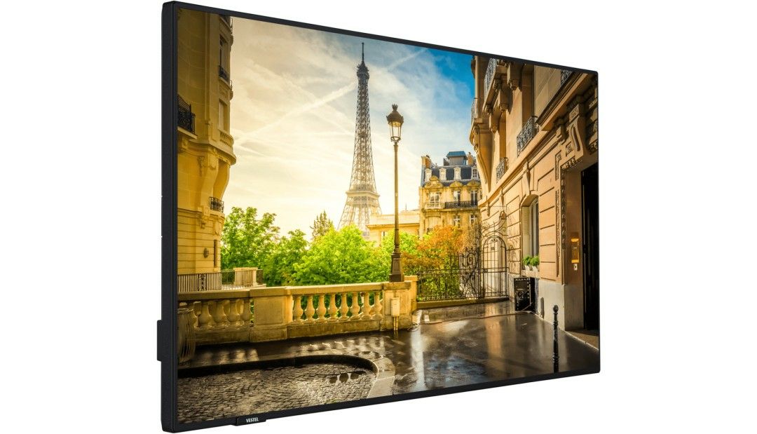 Vestel 65 3840 X 2160(16:9) 700NITS 24/7 L/P