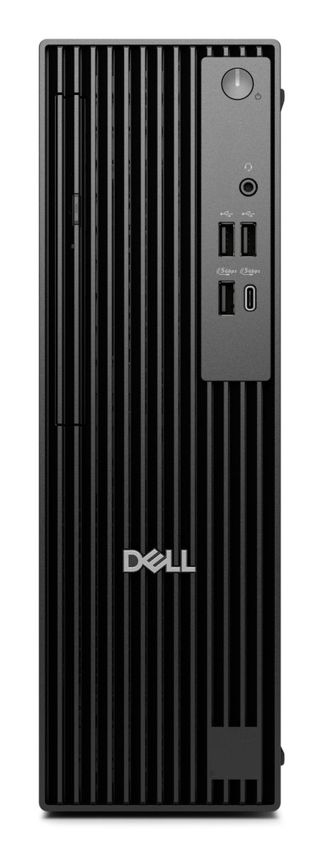 DELL PRO SLIM QCS1250/U5-235/8GB/512GB/W11P/1Y [IMAGE 1]